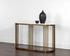 NAXOS CONSOLE TABLE by Sunpan