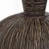 Islander Black Vases S/2 by Uttermost