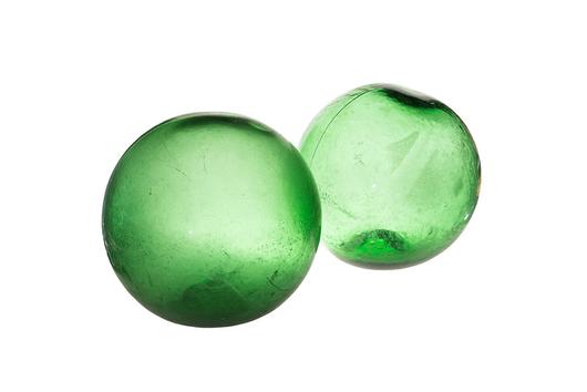 Japanese Glass Fishing Float by Furniture Classics