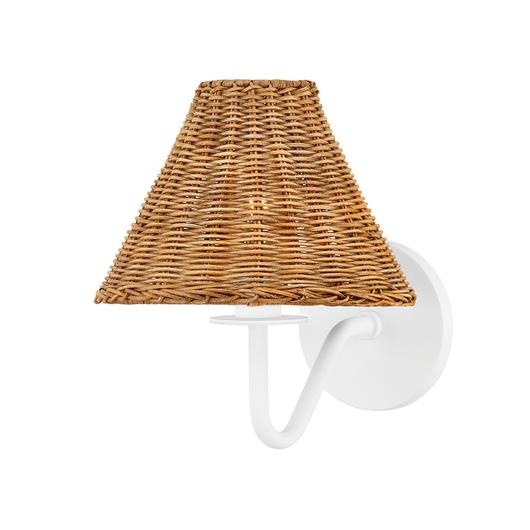 Issa Wall Sconce by Mitzi