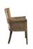 Range Arm Chair by Furniture Classics
