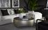 TARSUS COFFEE TABLE - PEWTER by Sunpan