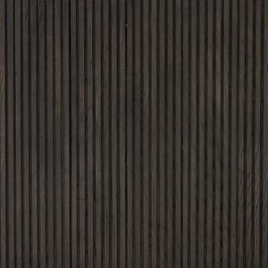 Leo Console Table - Smoked Black by Four Hands