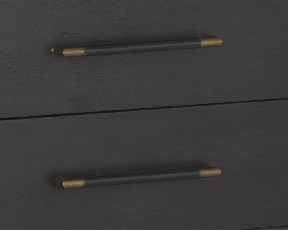 Weldrick Nightstand by Sunpan