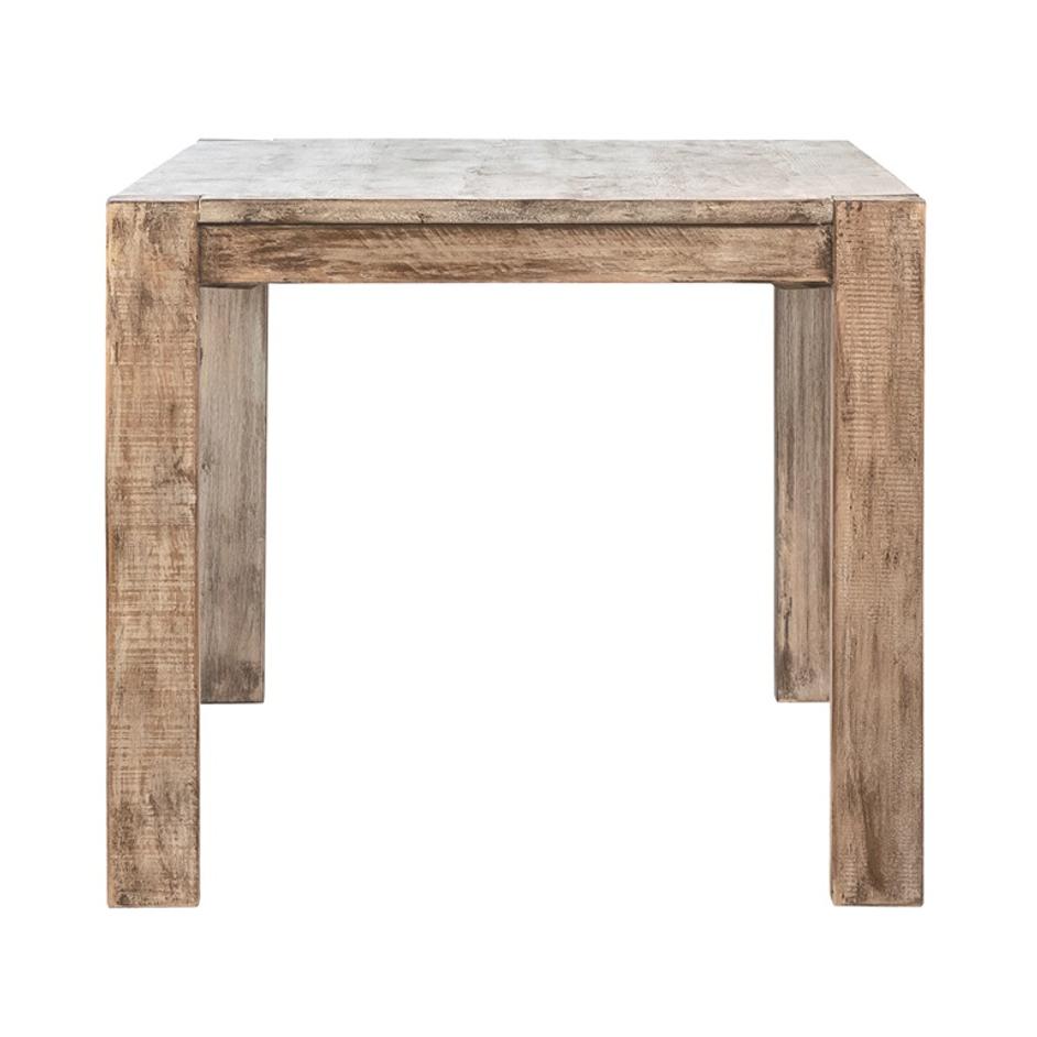 Saville Dining Table by Curated Collections