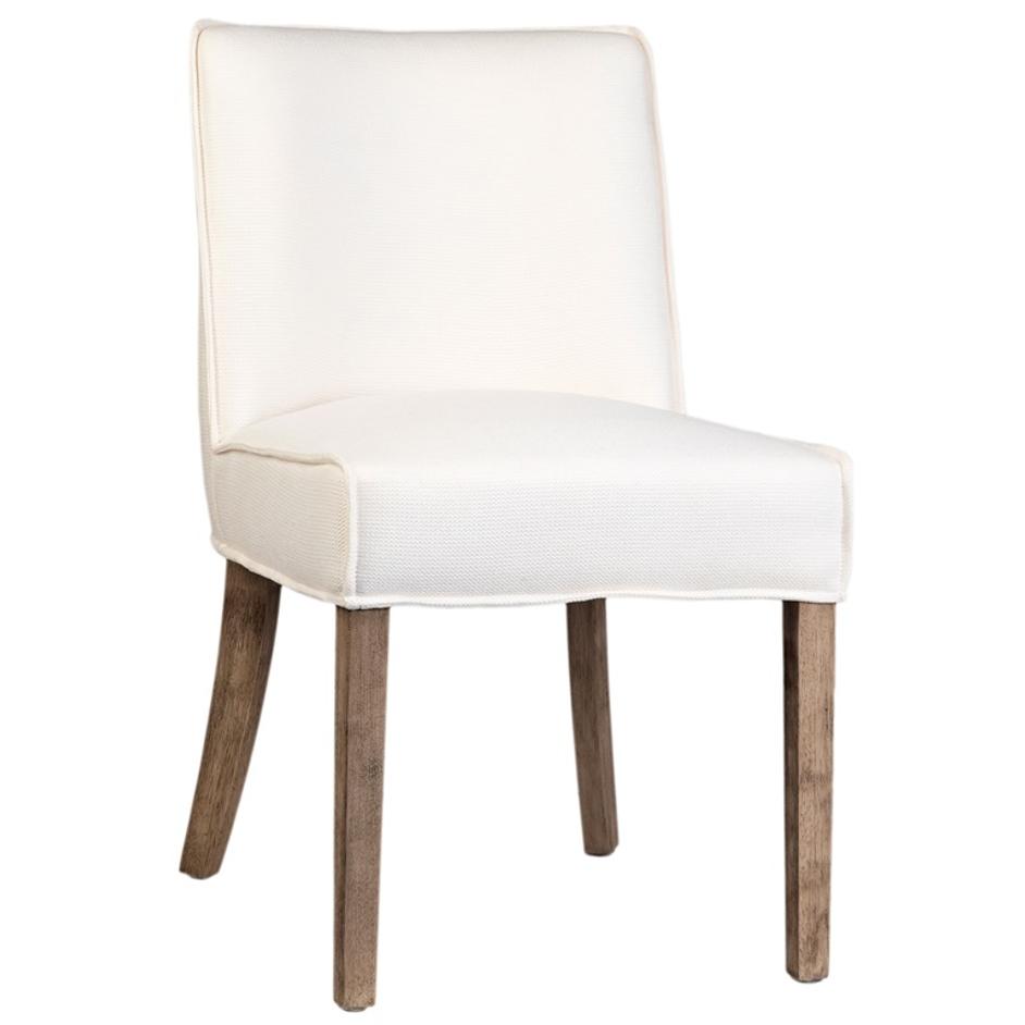 Tivoli Dining Chair by Curated Collections