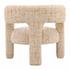 Camden Occasional Chair by Curated Collections
