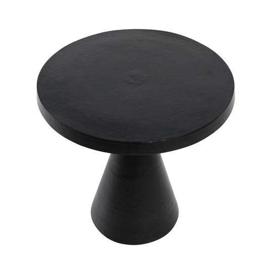 Verona Side Table by Curated Collections