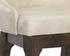 Kace Counter Stool - Bravo Cream by Sunpan