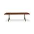 Brooks Dining Table by Urbia Imports