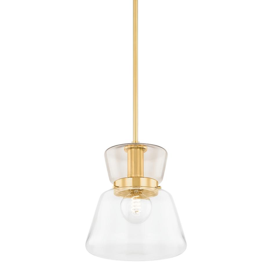 ELODIE PENDANT by Mitzi