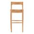 OWING BARSTOOL OAK by Moes Home