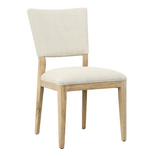 Tuscany Dining Chair by Curated Collections