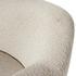 Julius Swivel Chair - Sheldon Ivory by Four Hands