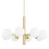 Stella Chandelier by Mitzi