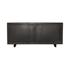 Santa Fe 72" Four Door Sideboard by Home Trends & Design
