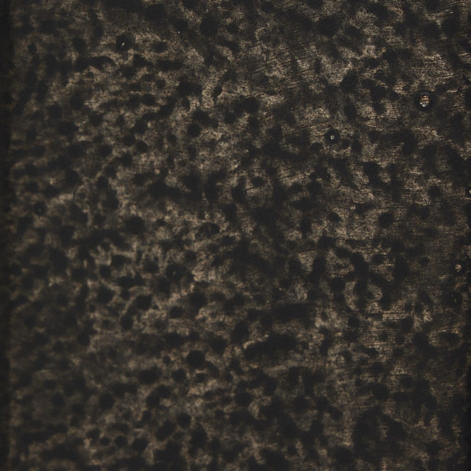 Lennie Cast Glass Bunching Table - Amber Cast Glass by Four Hands