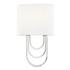 Farah Wall Sconce by Mitzi
