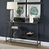 Leo Console Table by Uttermost