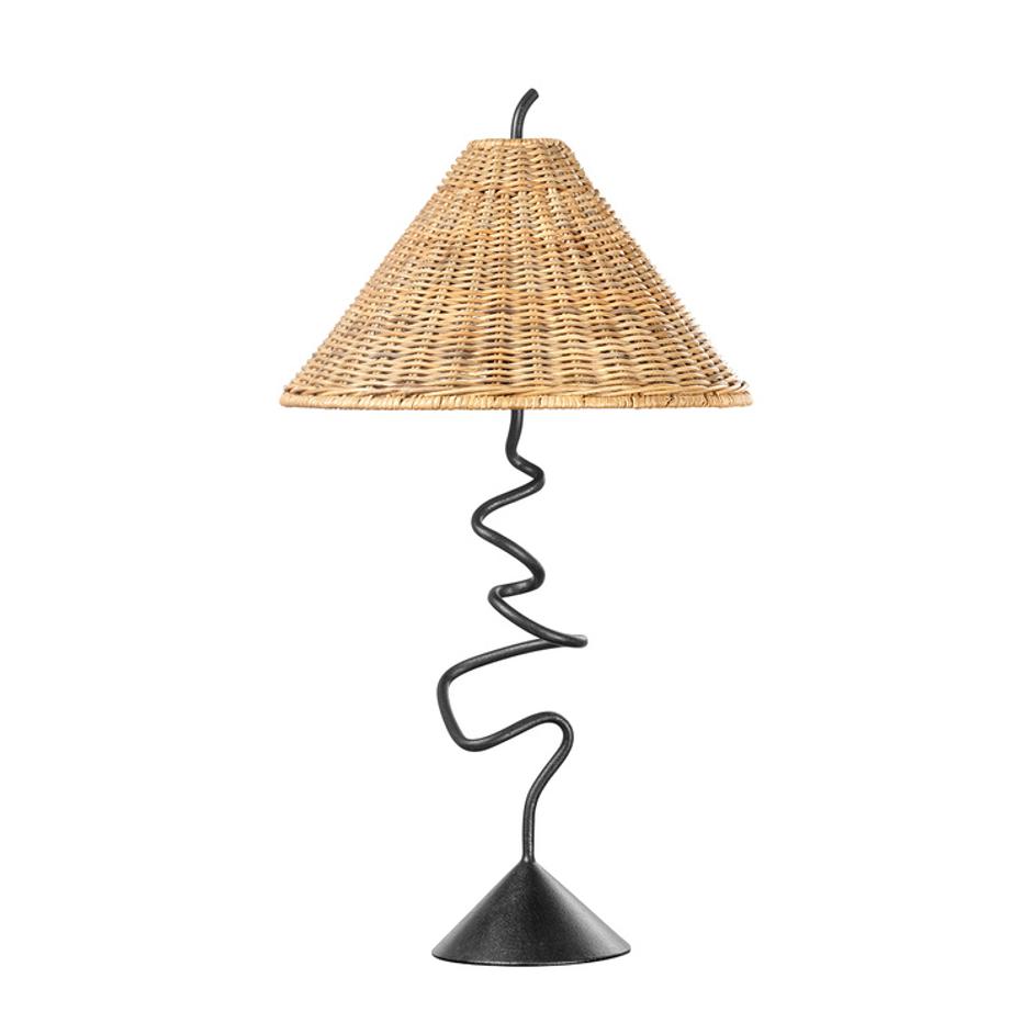 ALARIC Table Lamp by Troy