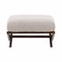 Caspian Ottoman by Curated Collections