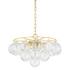 MIMI Chandelier by Mitzi