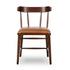 Colter Dining Chair - Chaps Saddle by Four Hands