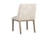 Halden Dining Chair - Bravo Cream by Sunpan