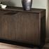 Westhoff Sideboard - Rubbed Black Oak by Four Hands