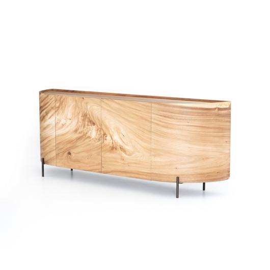 Lunas Sideboard by FOUR HANDS