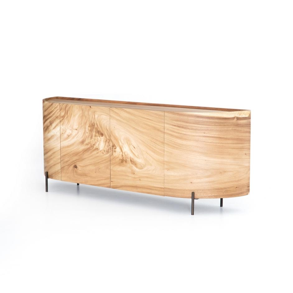 Lunas Sideboard by FOUR HANDS
