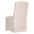 Colette Slipcover Dining Chair, Set of 2 by Essentials For Living
