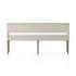 Joseph Dining Bench - Light Camel by Four Hands