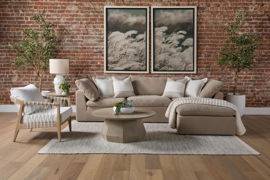 Coulter Coffee Table by Essentials For Living