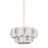 AMALFI Chandelier by Hudson Valley
