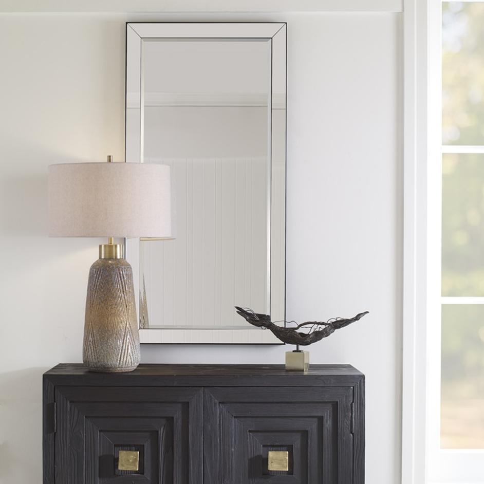 Lytton Black Mirror by Uttermost