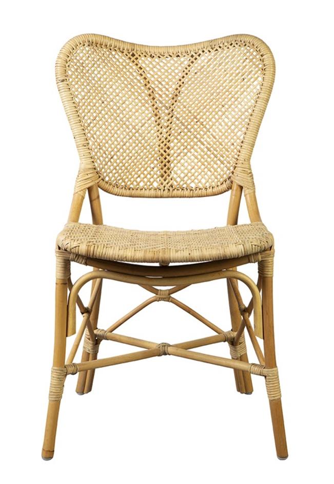 Volusia Dining Chair by Furniture Classics