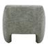 KENZIE ACCENT CHAIR SLATED MOSS by Moes Home