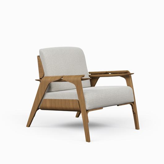 Fly Accent Chair by Urbia Imports