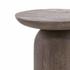 Hollis Side Table Small by Curated Collections