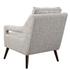 O'brien Neutral Armchair by Uttermost