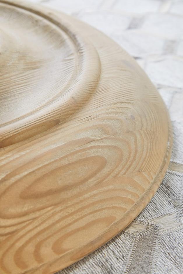 Chelsea 42" Round Dining Table by Essentials For Living