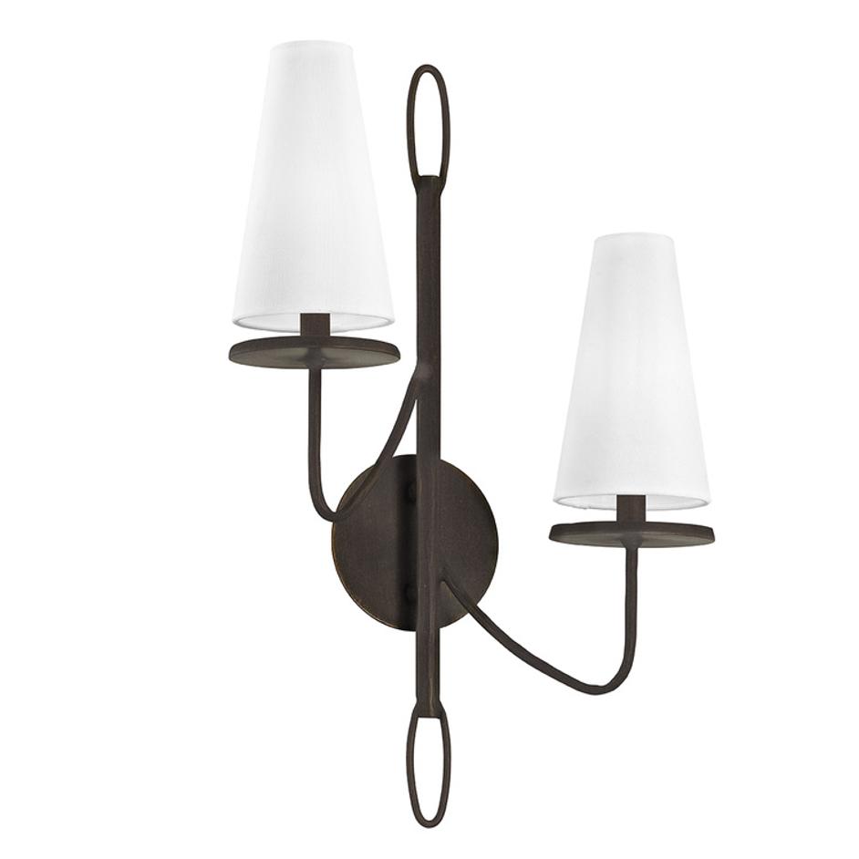 Marcel Wall Sconce by Troy