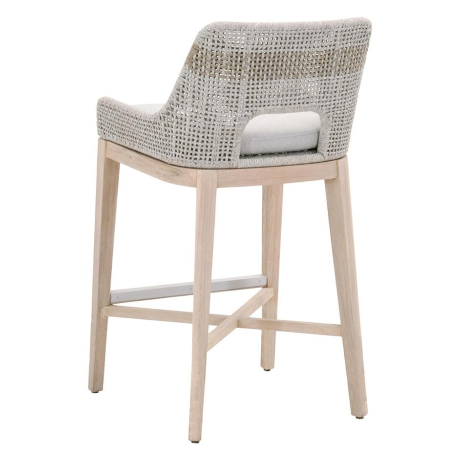 Tapestry Outdoor Barstool by Essentials For Living