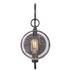 Whitten 1 Light Sconce by Uttermost