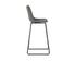 Cal Barstool - Antique Grey by Sunpan