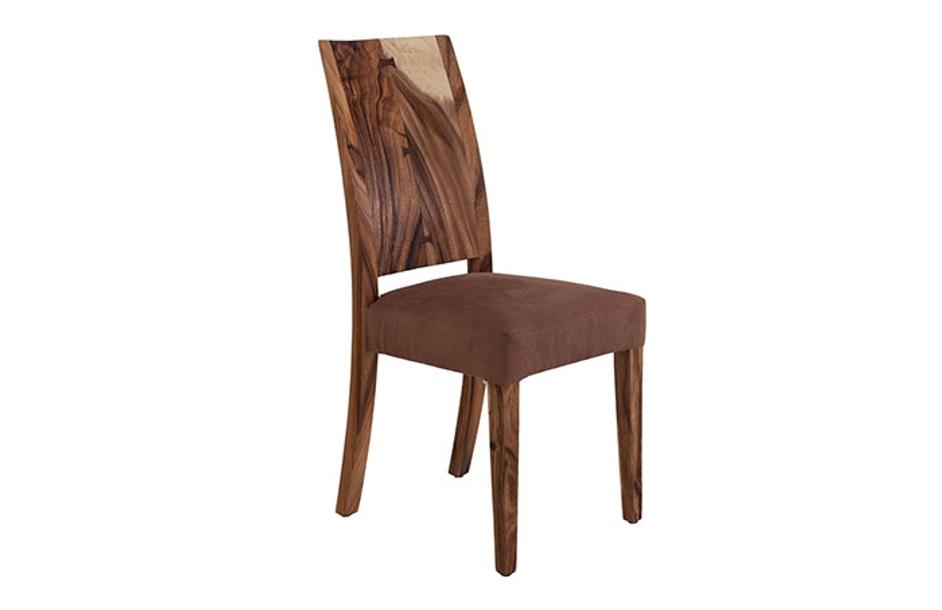 Origins High Back Dining Chair by PHILLIPS COLLECTION