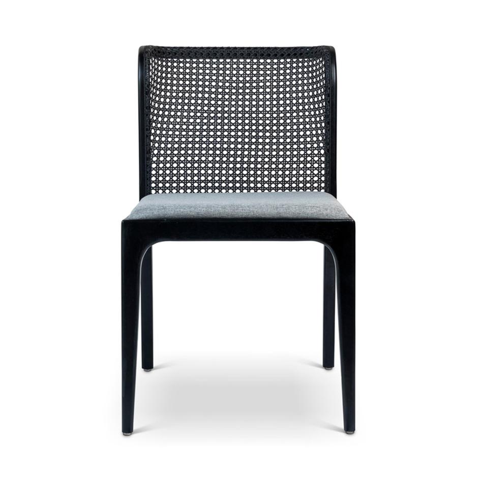 Eloa Cane Chair by Urbia Imports
