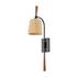 HARLYN Wall Sconce by Troy