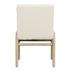 Hampton Dining Chair by Curated Collections